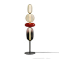 Candied Glass Floor Lamp-Lighting > Floor Lamps-casanuva-casanuva