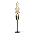 Candied Glass Floor Lamp-Lighting > Floor Lamps-casanuva-casanuva