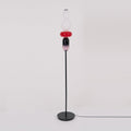 Candied Glass Floor Lamp-Lighting > Floor Lamps-casanuva-casanuva