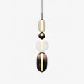 Candied Glass Pendant Light Fixture-Lighting > Pendant Lights-casanuva-casanuva