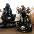 Candle Holder Ashcloak Design-Home Decor > Candle Holders-casanuva-casanuva