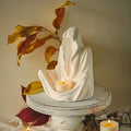 Candle Holder Ashcloak Design-Home Decor > Candle Holders-casanuva-casanuva