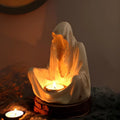 Candle Holder Ashcloak Design-Home Decor > Candle Holders-casanuva-casanuva