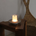 Candle Lamp with Romantic Glow-Home Decor > Decorative Accessories-casanuva-casanuva