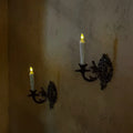 Candle Sconce Wall Mount Decorative Lighting-Home Decor > Candle Holders-casanuva-casanuva