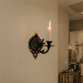 Candle Sconce Wall Mount Decorative Lighting-Home Decor > Candle Holders-casanuva-casanuva