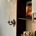 Candle Sconce Wall Mount Decorative Lighting-Home Decor > Candle Holders-casanuva-casanuva
