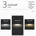 Cartoon Sun Shaped LED Ceiling Light Flush Mount Fixture-Lighting > Ceiling Lights-casanuva-casanuva