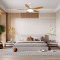 Ceiling Fan Light 48 Inch 52 Inch Keltis-Lighting > Ceiling Lights-casanuva-casanuva