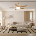Ceiling Fan Light 48 Inch 52 Inch Keltis-Lighting > Ceiling Lights-casanuva-casanuva