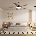 Ceiling Fan Light 48 Inch 52 Inch Keltis-Lighting > Ceiling Lights-casanuva-casanuva