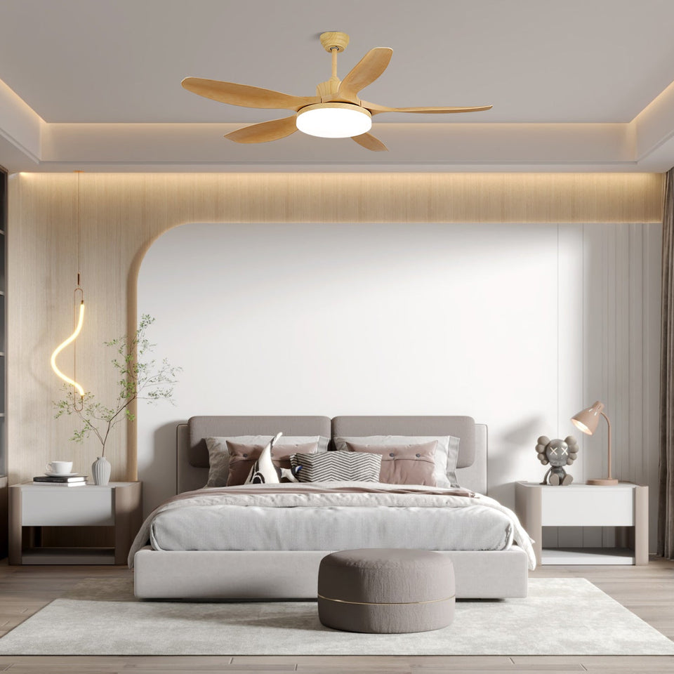 Ceiling Fan Light 48 Inch 52 Inch Keltis-Lighting > Ceiling Lights-casanuva-casanuva