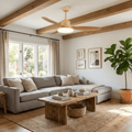 Ceiling Fan Light 48 Inch 52 Inch Keltis-Lighting > Ceiling Lights-casanuva-casanuva