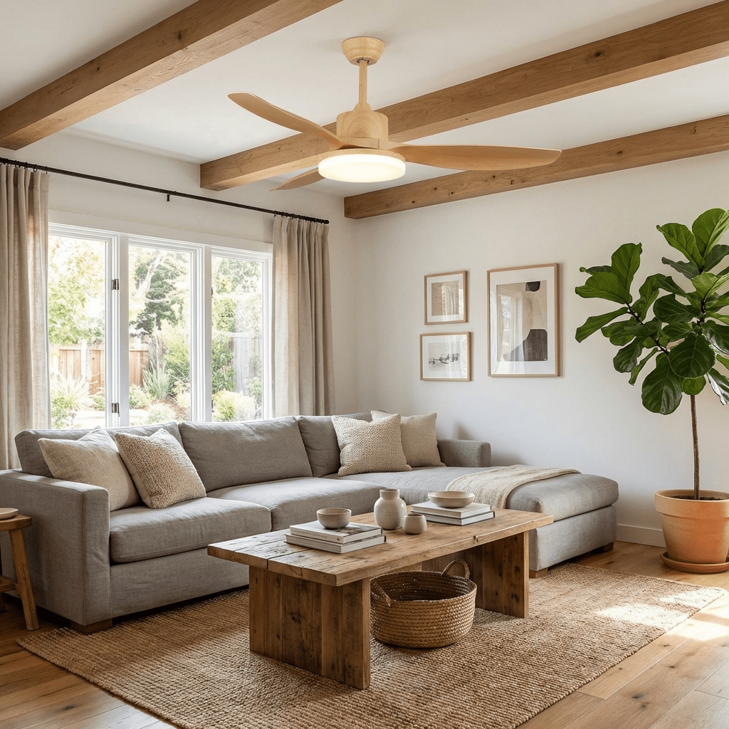 Ceiling Fan Light 48 Inch 52 Inch Keltis-Lighting > Ceiling Lights-casanuva-casanuva