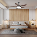 Ceiling Fan Light 48 Inch 52 Inch Keltis-Lighting > Ceiling Lights-casanuva-casanuva