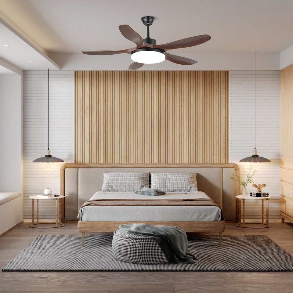 Ceiling Fan Light 48 Inch 52 Inch Keltis-Lighting > Ceiling Lights-casanuva-casanuva