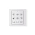 Ceiling Fan Light with Dimmable LED and Modern Design-Lighting > Ceiling Lights-casanuva-casanuva