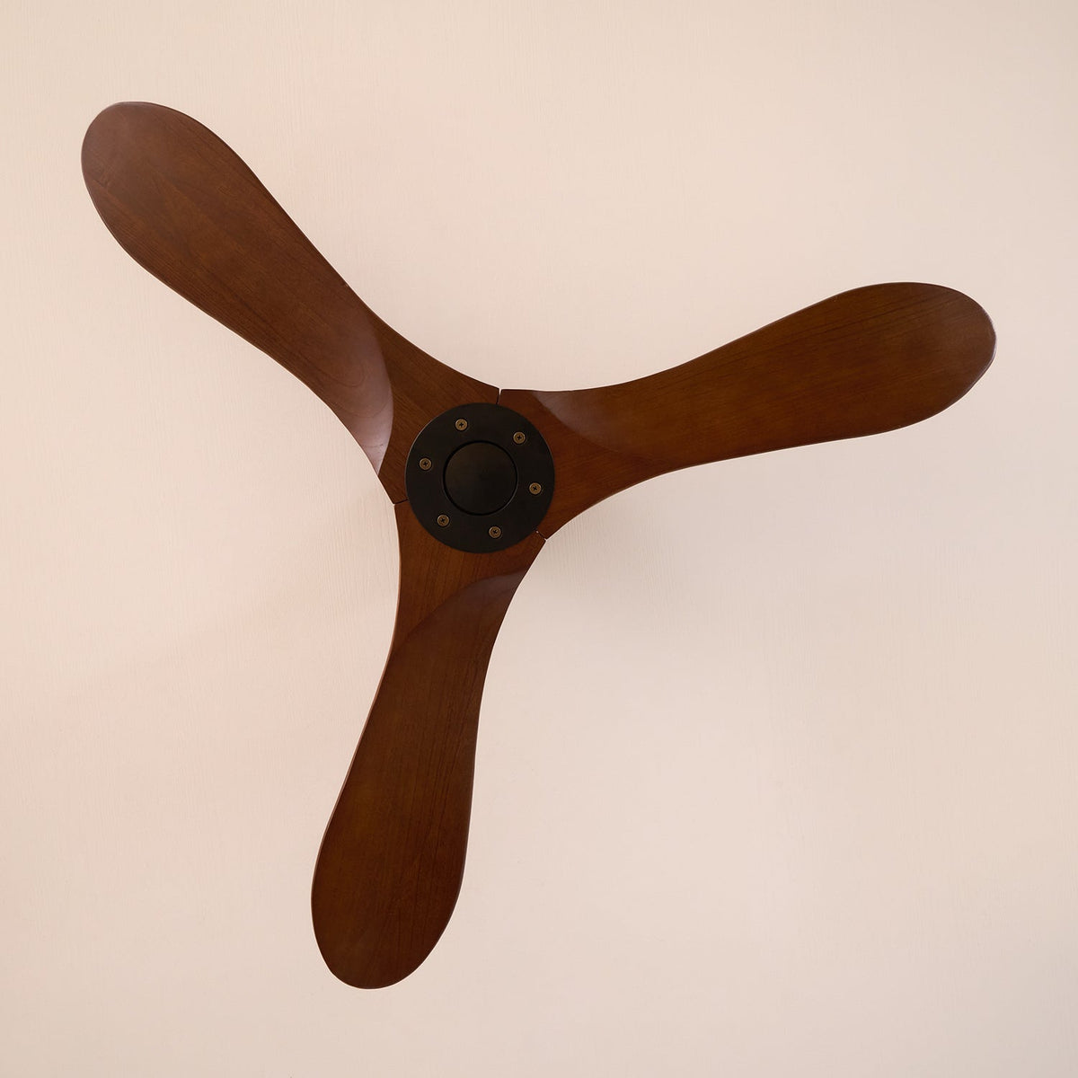 Ceiling Fan with Remote Control and Energy Efficient Design-Lighting > Ceiling Lights-casanuva-casanuva