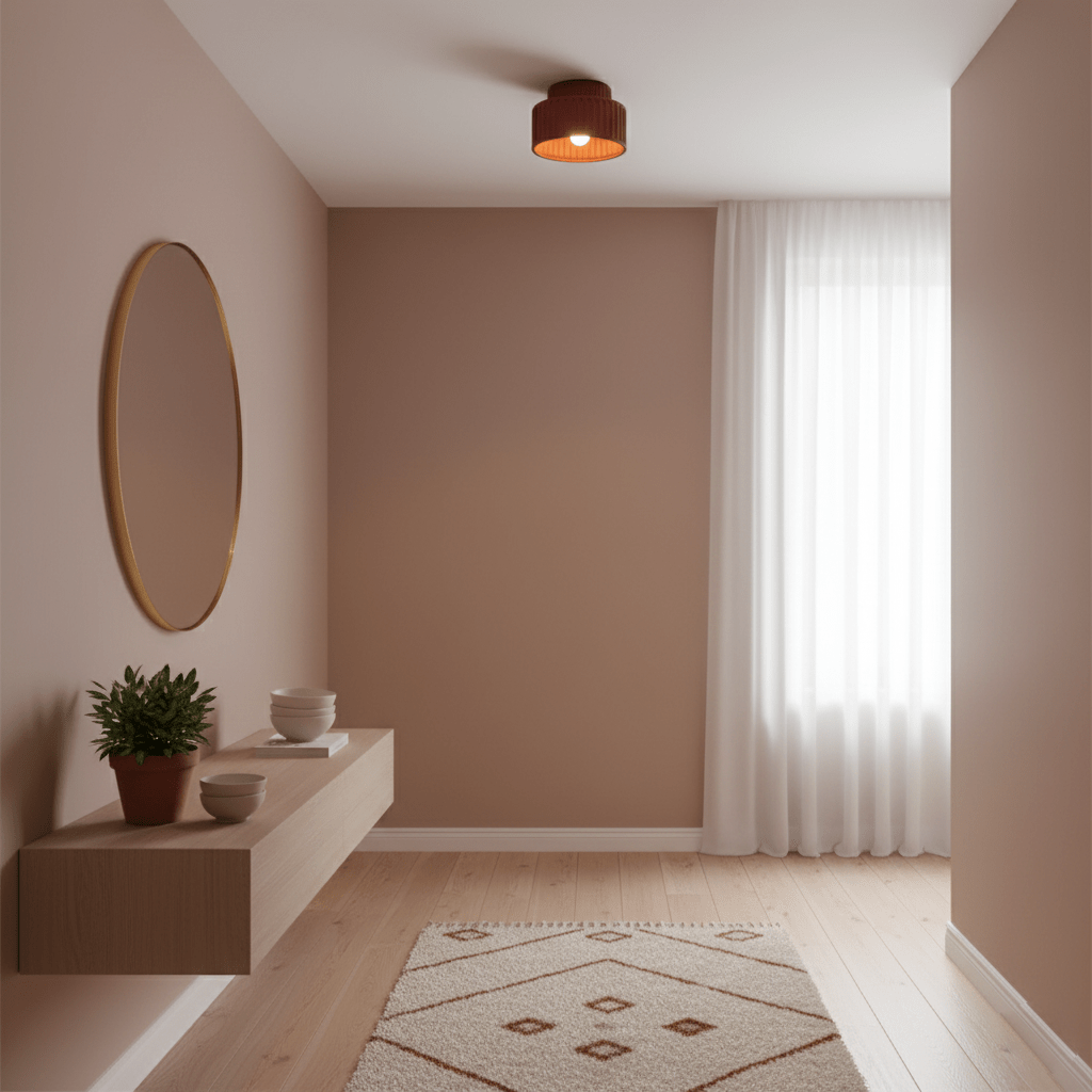 Ceiling Lamp LED Modern Design-Lighting > Ceiling Lights-casanuva-casanuva