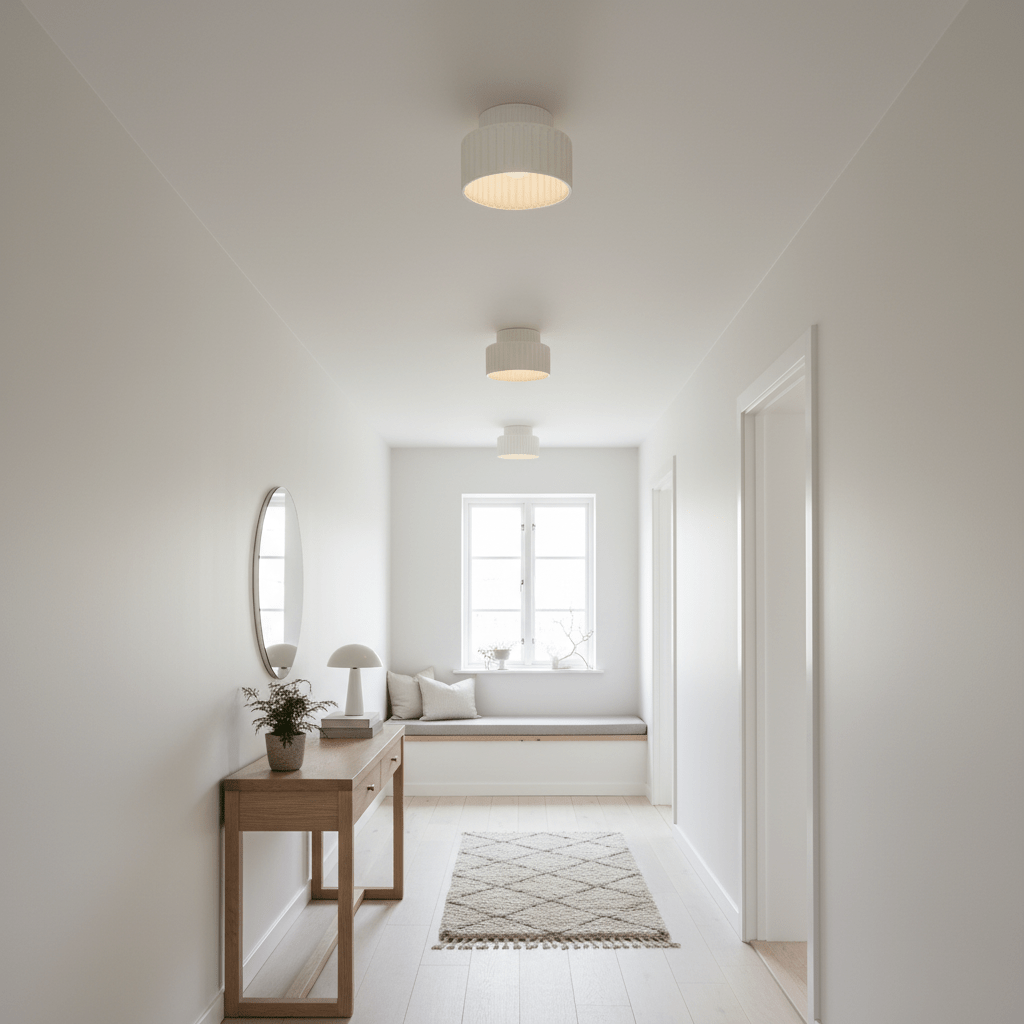 Ceiling Lamp LED Modern Design-Lighting > Ceiling Lights-casanuva-casanuva
