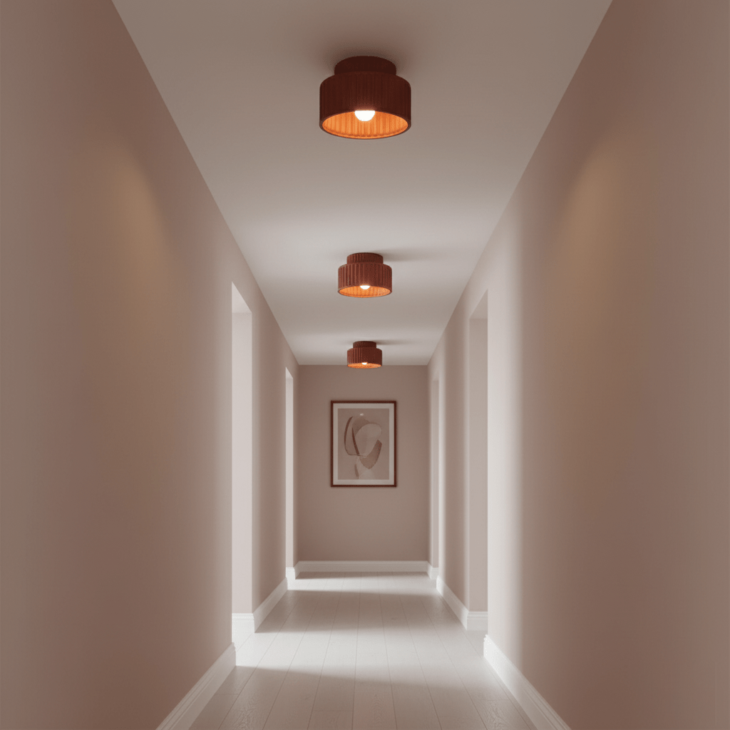 Ceiling Lamp LED Modern Design-Lighting > Ceiling Lights-casanuva-casanuva