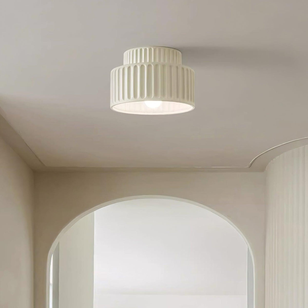 Ceiling Lamp LED Modern Design-Lighting > Ceiling Lights-casanuva-casanuva