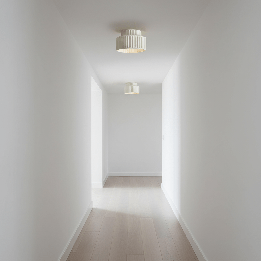 Ceiling Lamp LED Modern Design-Lighting > Ceiling Lights-casanuva-casanuva