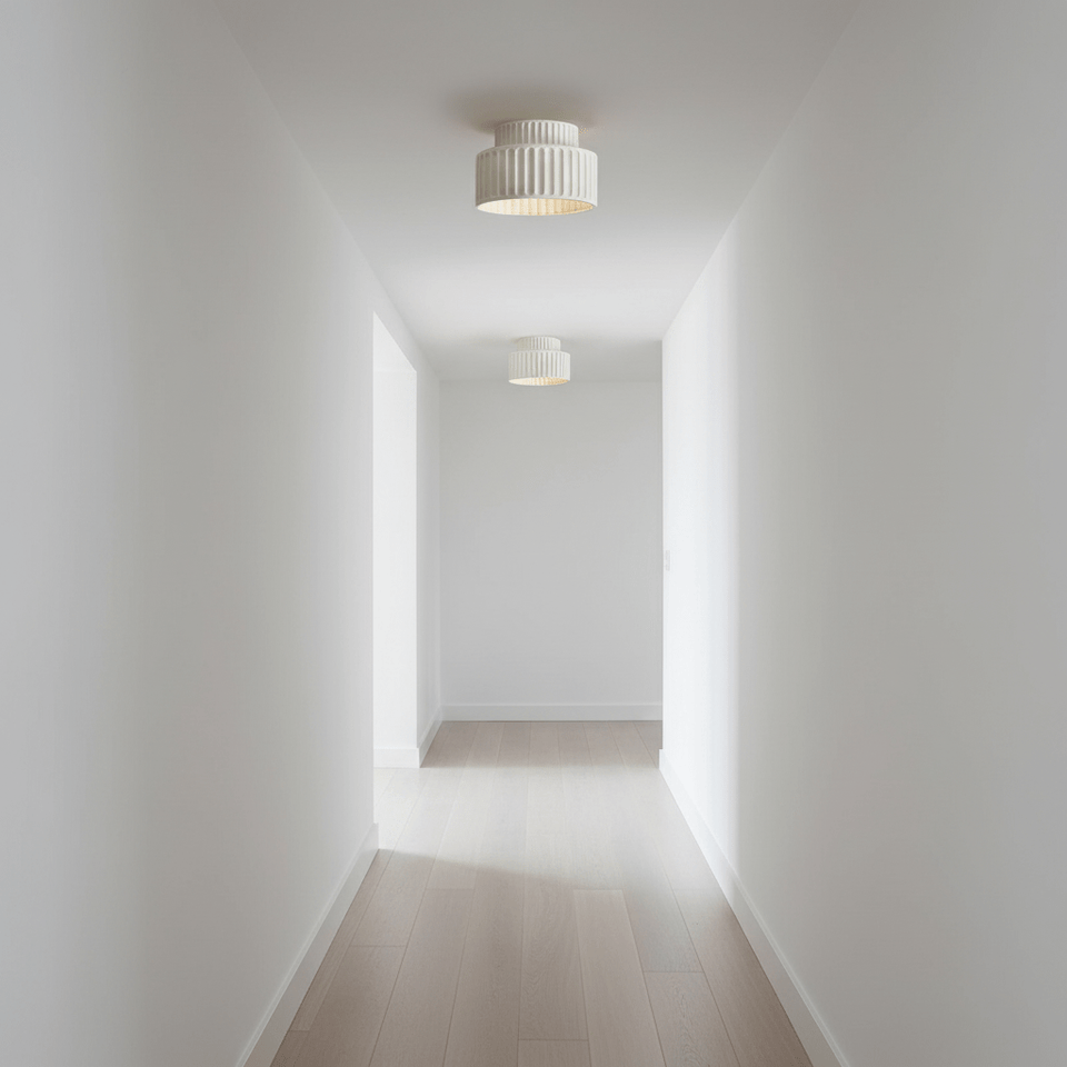 Ceiling Lamp LED Modern Design-Lighting > Ceiling Lights-casanuva-casanuva