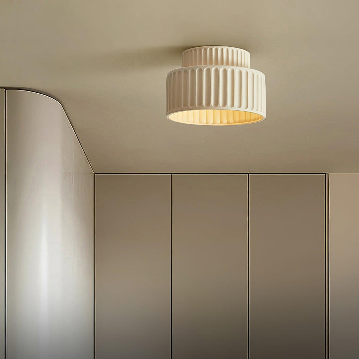 Ceiling Lamp LED Modern Design-Lighting > Ceiling Lights-casanuva-casanuva