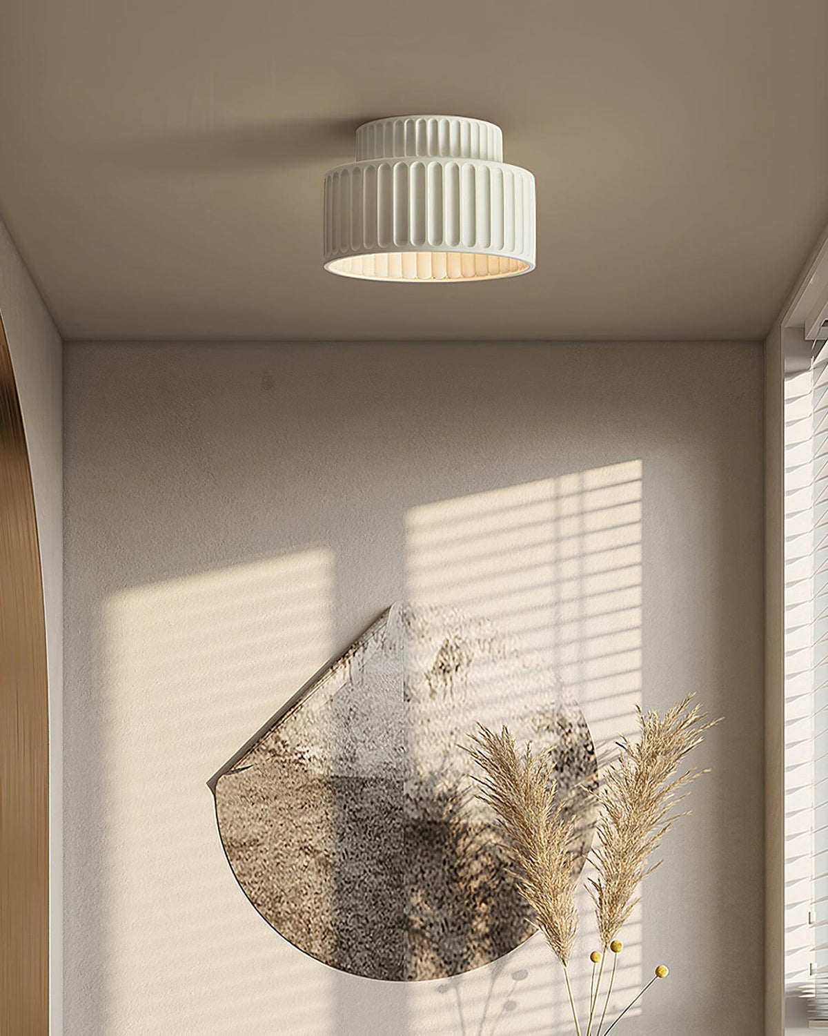Ceiling Lamp LED Modern Design-Lighting > Ceiling Lights-casanuva-casanuva