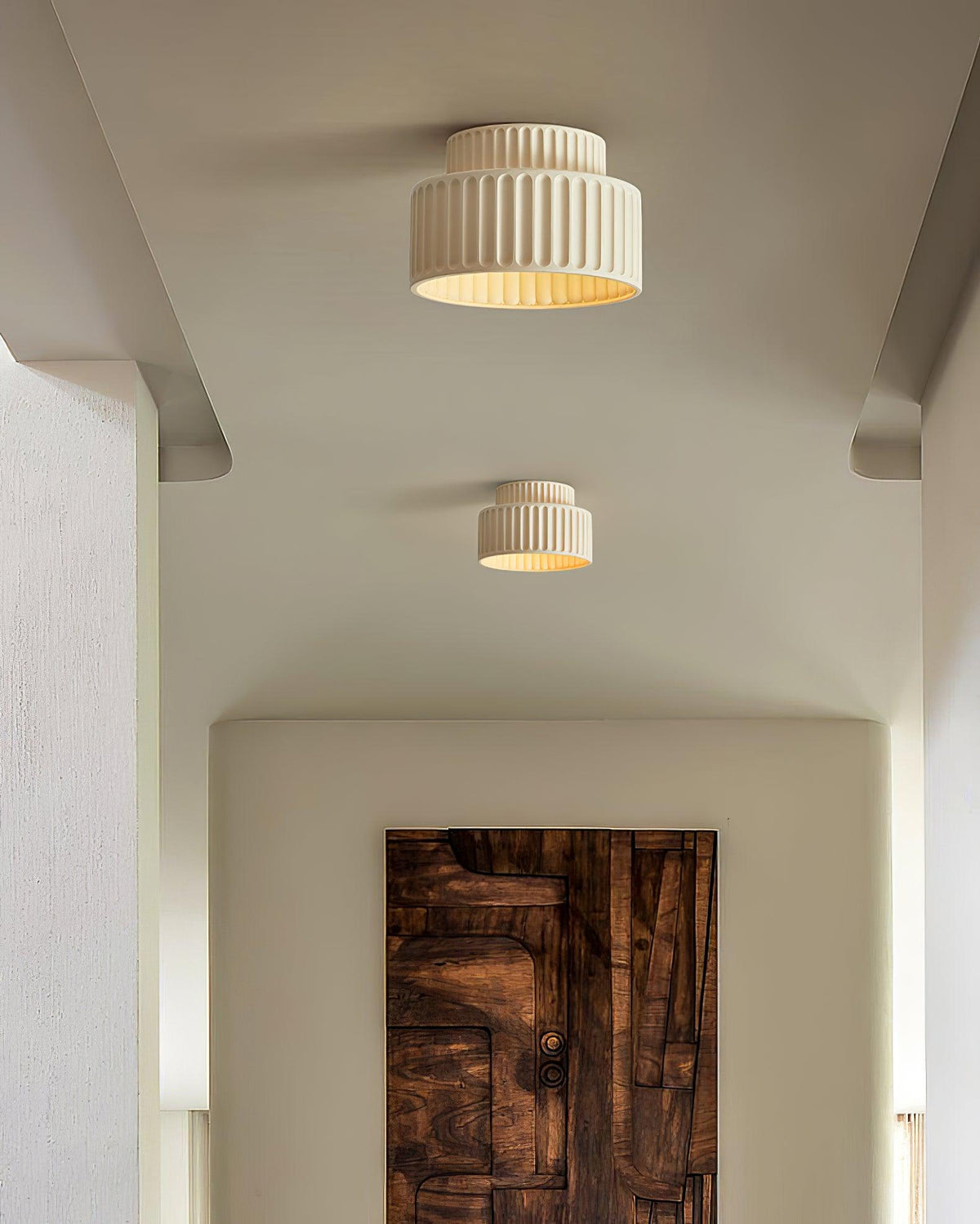 Ceiling Lamp LED Modern Design-Lighting > Ceiling Lights-casanuva-casanuva