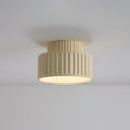 Ceiling Lamp LED Modern Design-Lighting > Ceiling Lights-casanuva-23cmx16cm-Beige-casanuva