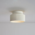 Ceiling Lamp LED Modern Design-Lighting > Ceiling Lights-casanuva-23cmx16cm-White-casanuva