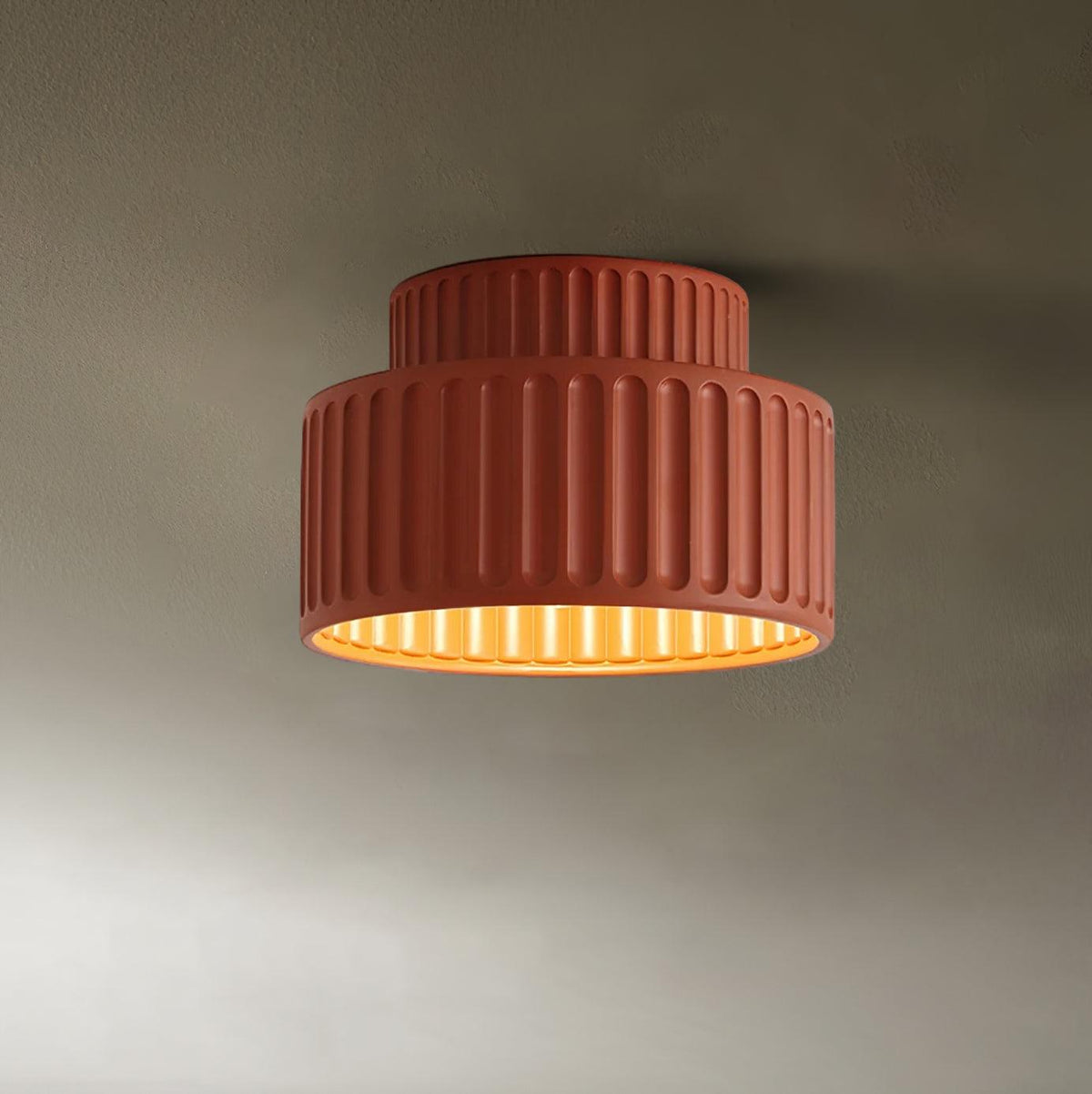 Ceiling Lamp LED Modern Design-Lighting > Ceiling Lights-casanuva-casanuva