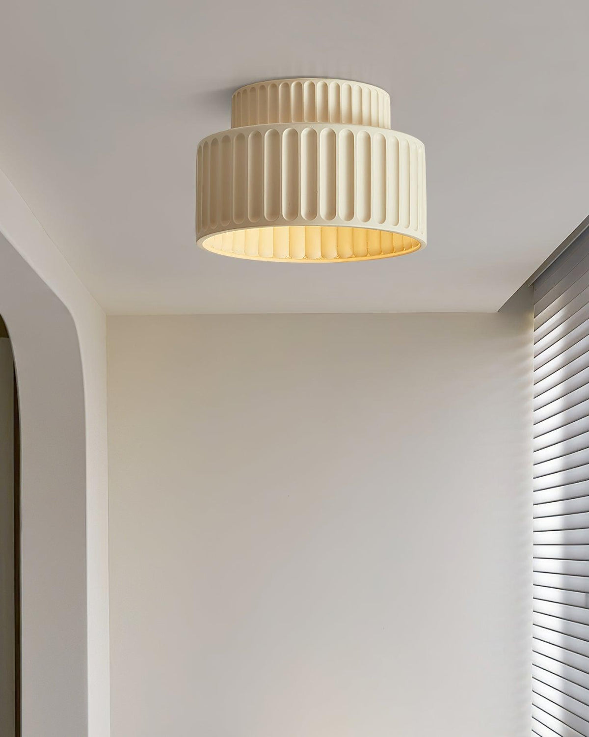 Ceiling Lamp LED Modern Design-Lighting > Ceiling Lights-casanuva-casanuva