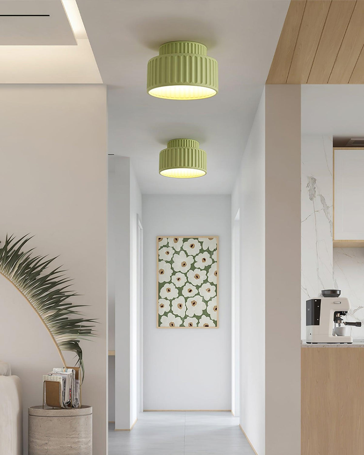 Ceiling Lamp LED Modern Design-Lighting > Ceiling Lights-casanuva-casanuva