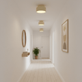 Ceiling Lamp LED Modern Design-Lighting > Ceiling Lights-casanuva-casanuva