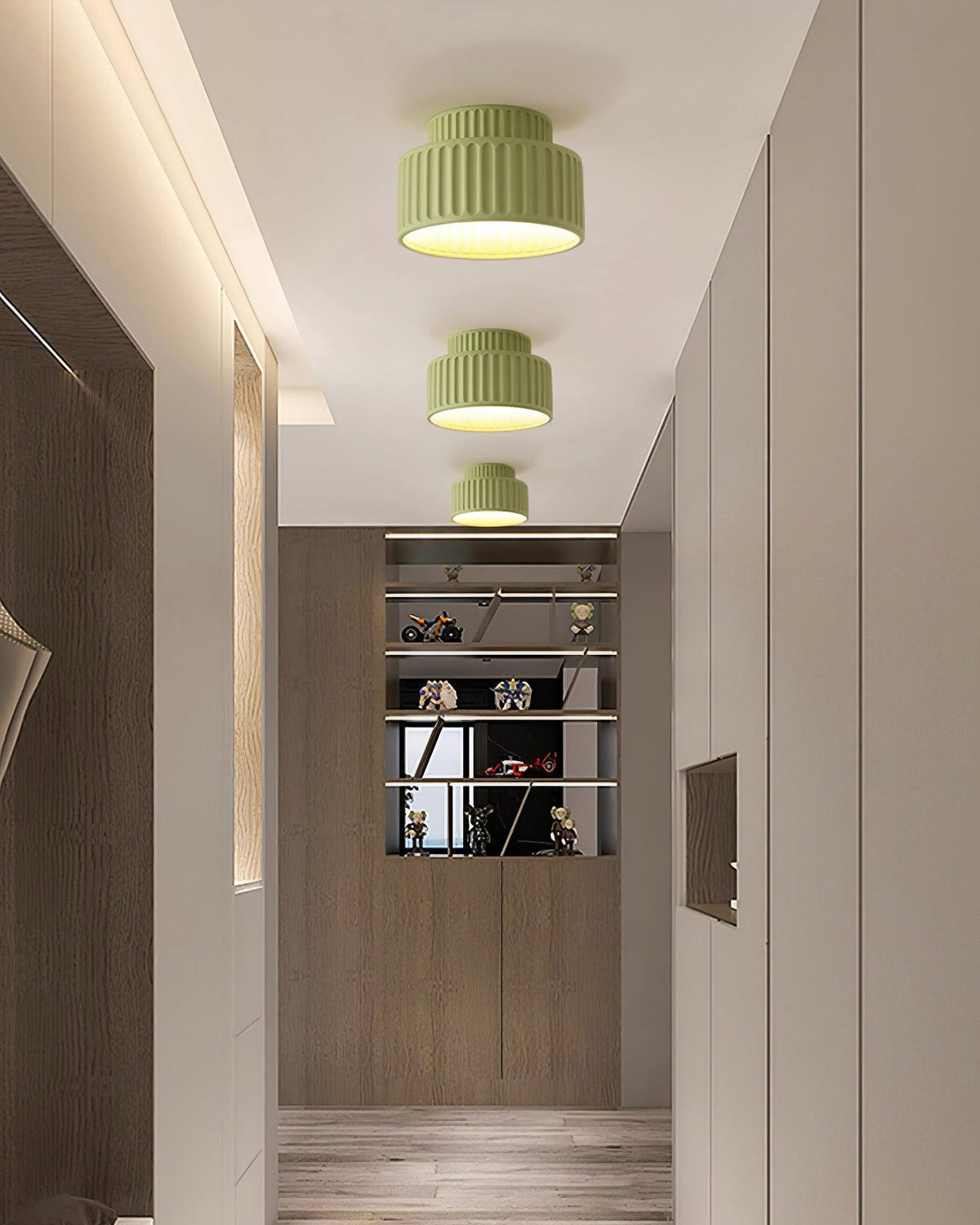Ceiling Lamp LED Modern Design-Lighting > Ceiling Lights-casanuva-casanuva