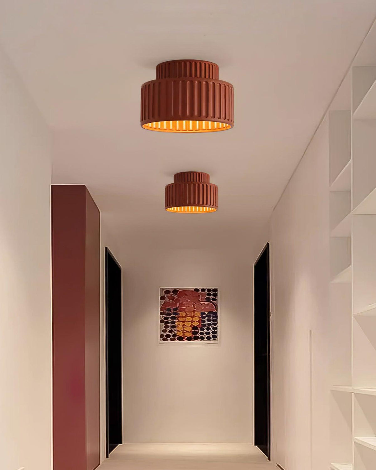 Ceiling Lamp LED Modern Design-Lighting > Ceiling Lights-casanuva-casanuva