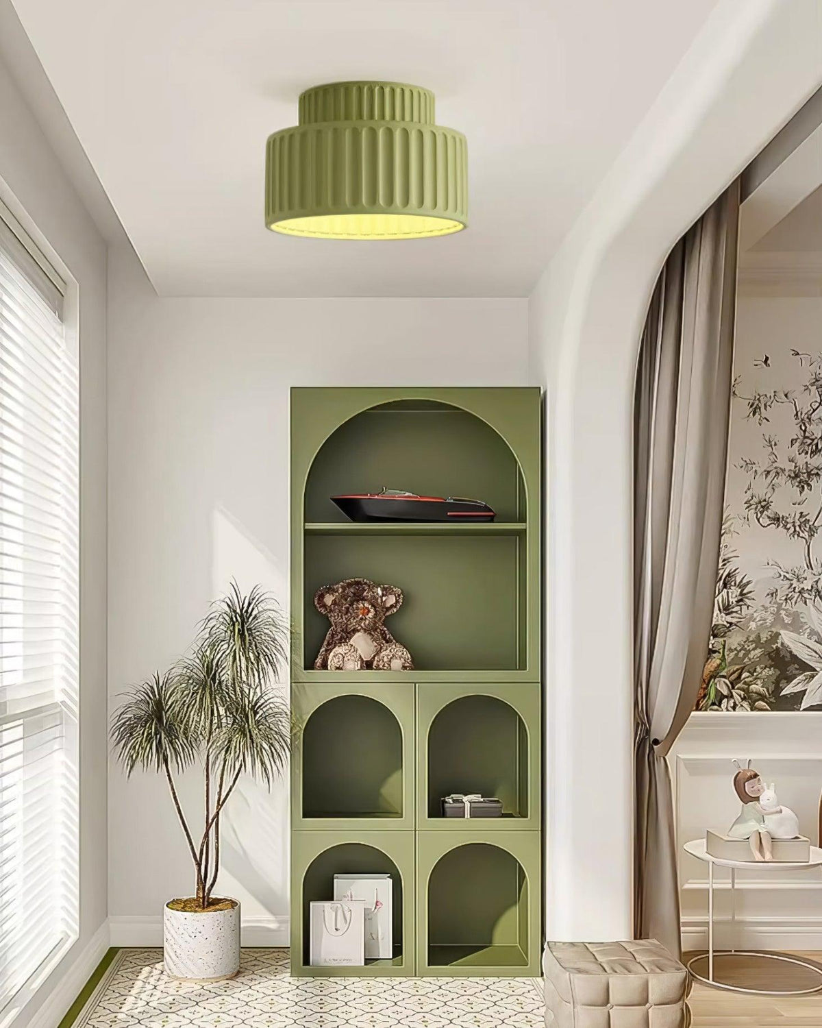Ceiling Lamp LED Modern Design-Lighting > Ceiling Lights-casanuva-casanuva
