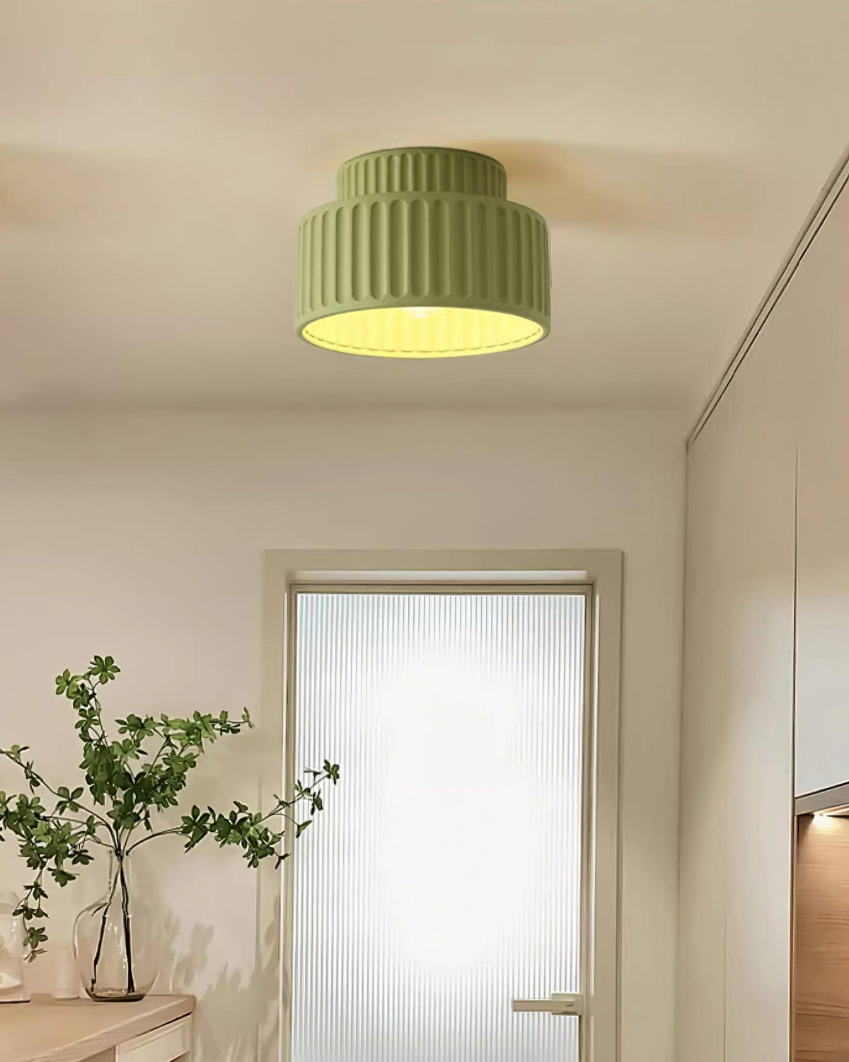 Ceiling Lamp LED Modern Design-Lighting > Ceiling Lights-casanuva-casanuva