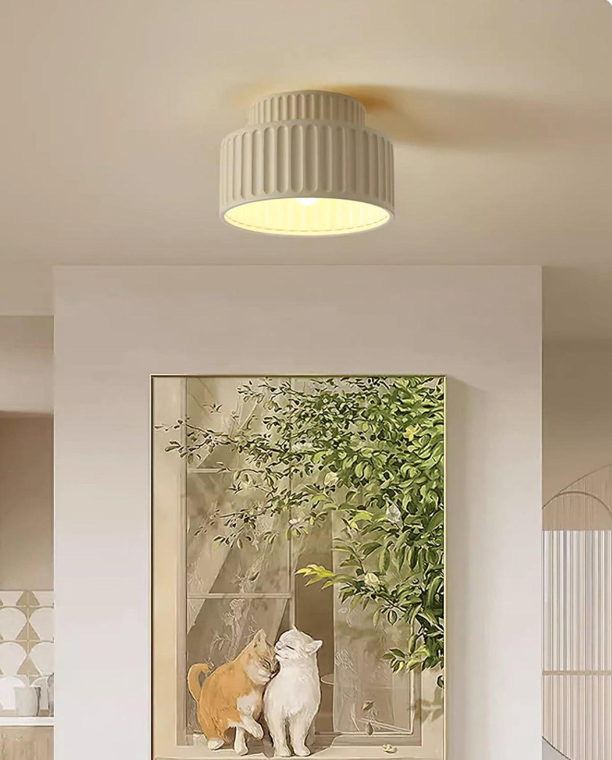 Ceiling Lamp LED Modern Design-Lighting > Ceiling Lights-casanuva-casanuva