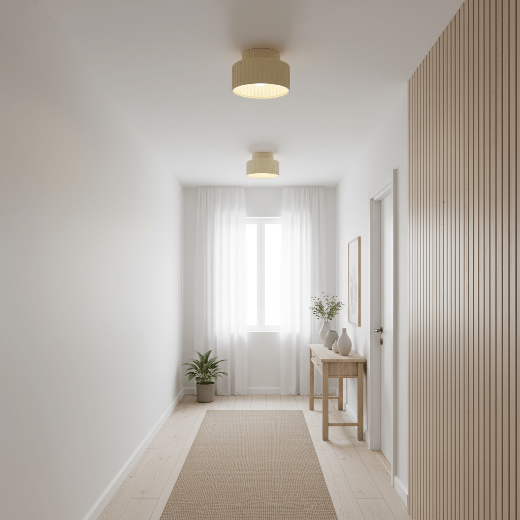 Ceiling Lamp LED Modern Design-Lighting > Ceiling Lights-casanuva-casanuva