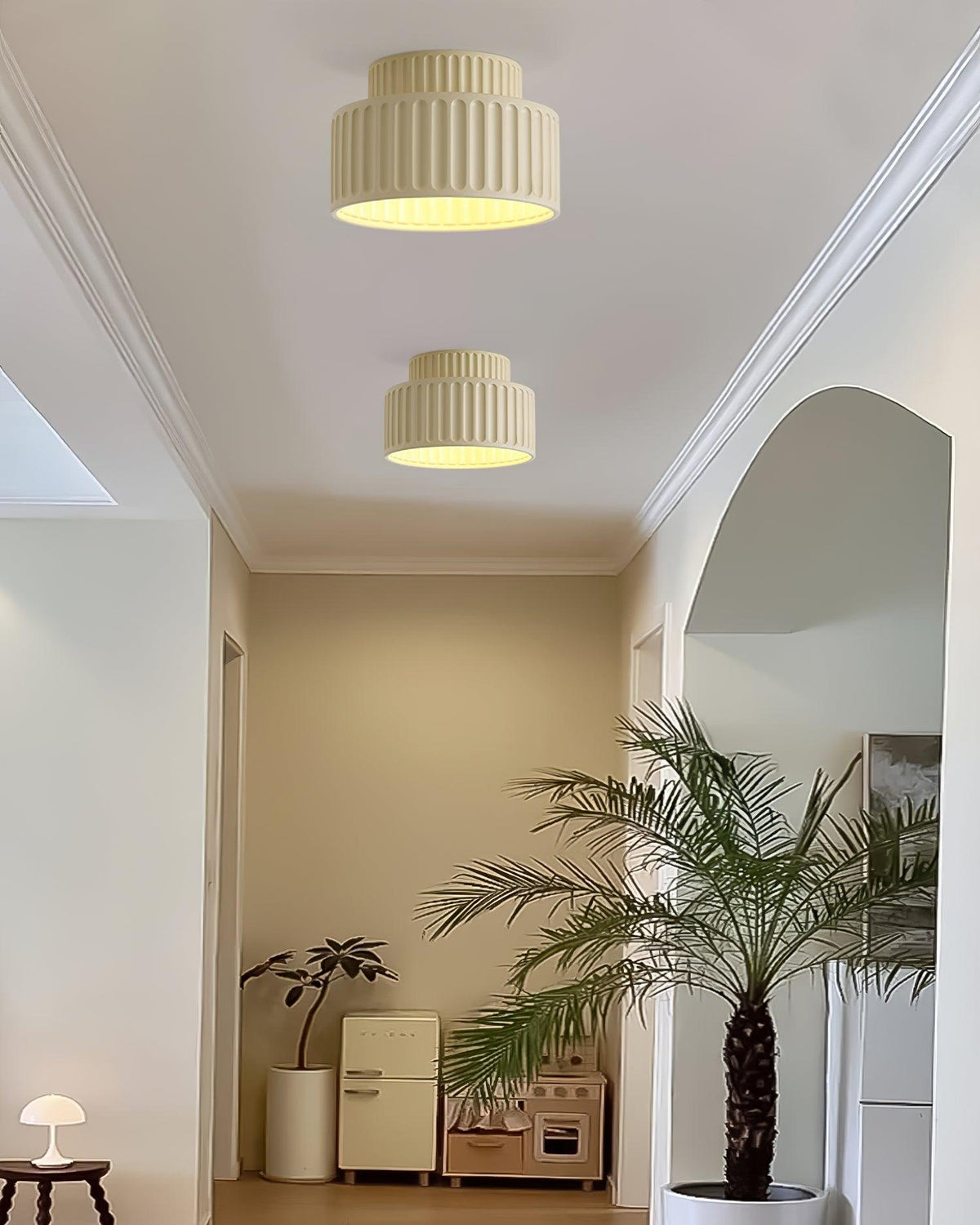 Ceiling Lamp LED Modern Design-Lighting > Ceiling Lights-casanuva-casanuva