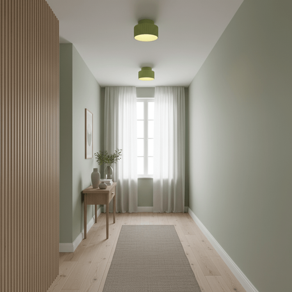 Ceiling Lamp LED Modern Design-Lighting > Ceiling Lights-casanuva-casanuva