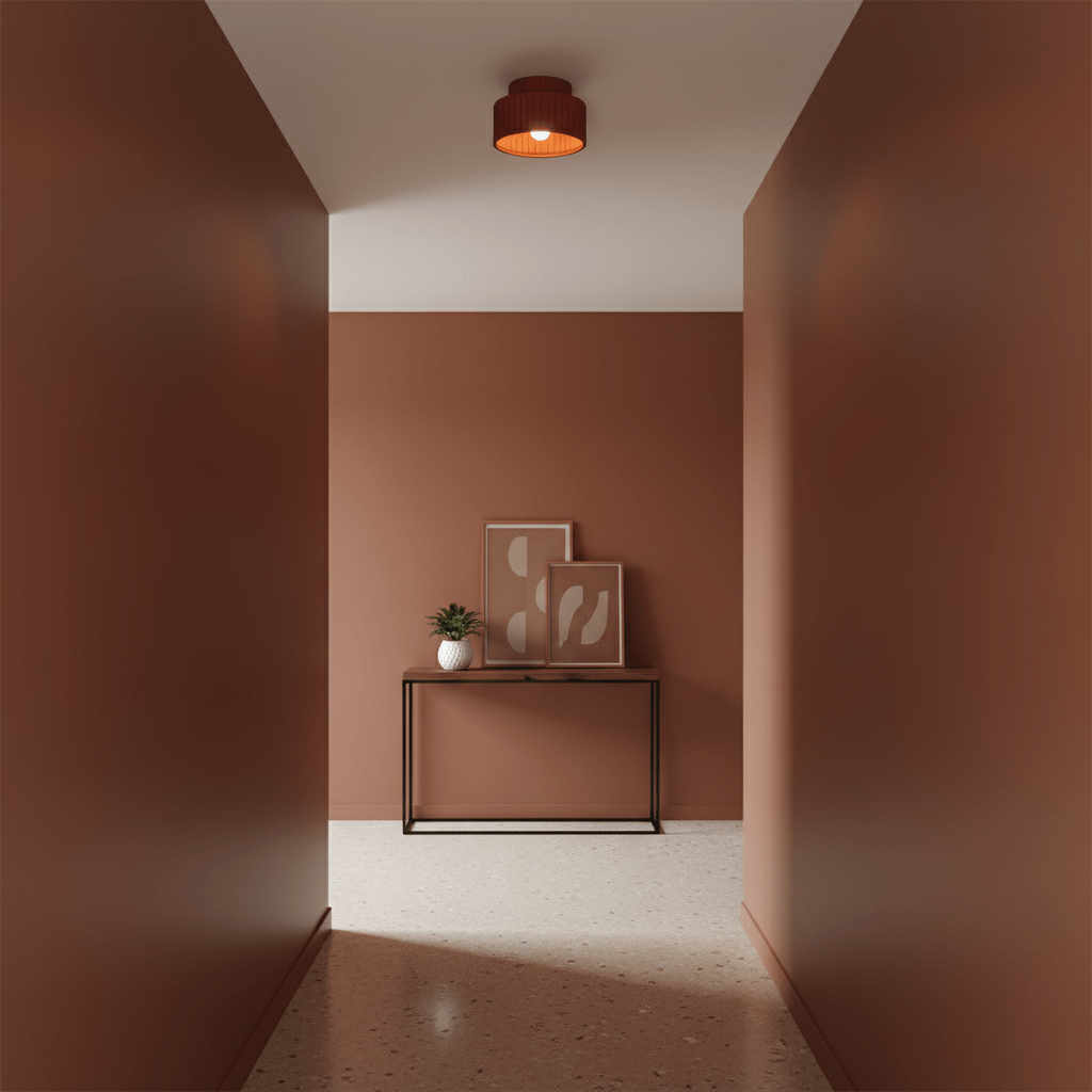 Ceiling Lamp LED Modern Design-Lighting > Ceiling Lights-casanuva-casanuva