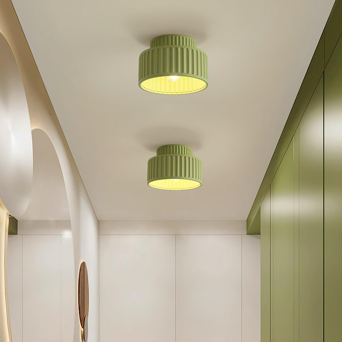 Ceiling Lamp LED Modern Design-Lighting > Ceiling Lights-casanuva-casanuva