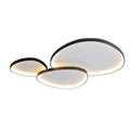 Ceiling Lamp Modern Armor Design LED Light Fixture-Lighting > Pendant Lights-casanuva-casanuva