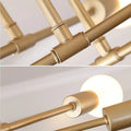 Ceiling Lamp Modern Simple Design for Living Room-Lighting > Ceiling Lights-casanuva-casanuva