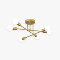 Ceiling Lamp Modern Simple Design for Living Room-Lighting > Ceiling Lights-casanuva-casanuva